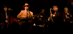 Bellevue Cadillac Band