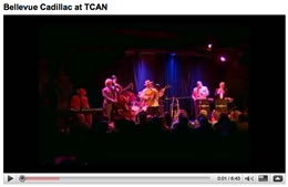 Bellevue Cadillac at TCAN
