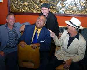 Bellevue Cadillac Band