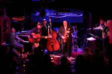 Bellevue Cadillac in Greece