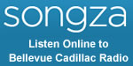 Bellevue Cadillac Radio on Songza